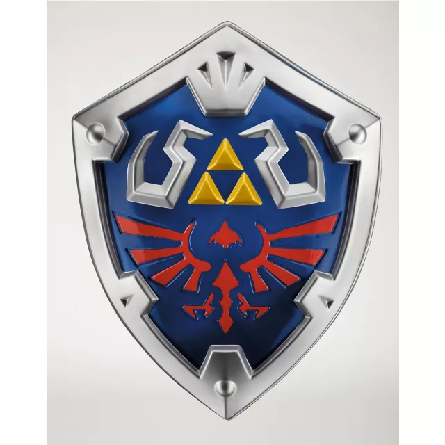 Link Shield - The Legend of Zelda at Spencer's