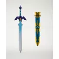 Link Sword - The Legend of Zelda at Spencer's