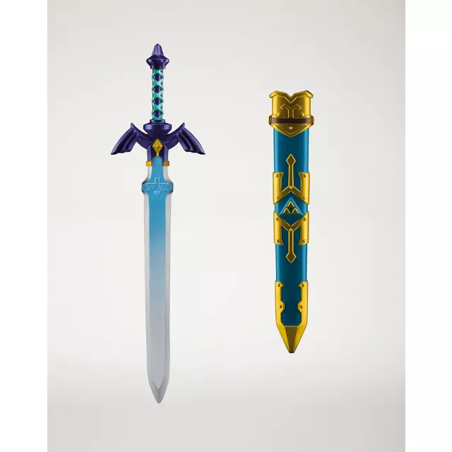 Link Sword - The Legend of Zelda at Spencer's