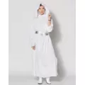 Star Wars Princess Leia Hooded Womens Costume at Spirit Halloween