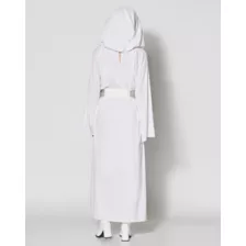 Star Wars Princess Leia Hooded Womens Costume at Spirit Halloween