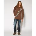 Long Sleeve Chewbacca T Shirt - Star Wars at Spirit Halloween