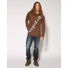 Long Sleeve Chewbacca T Shirt - Star Wars at Spirit Halloween