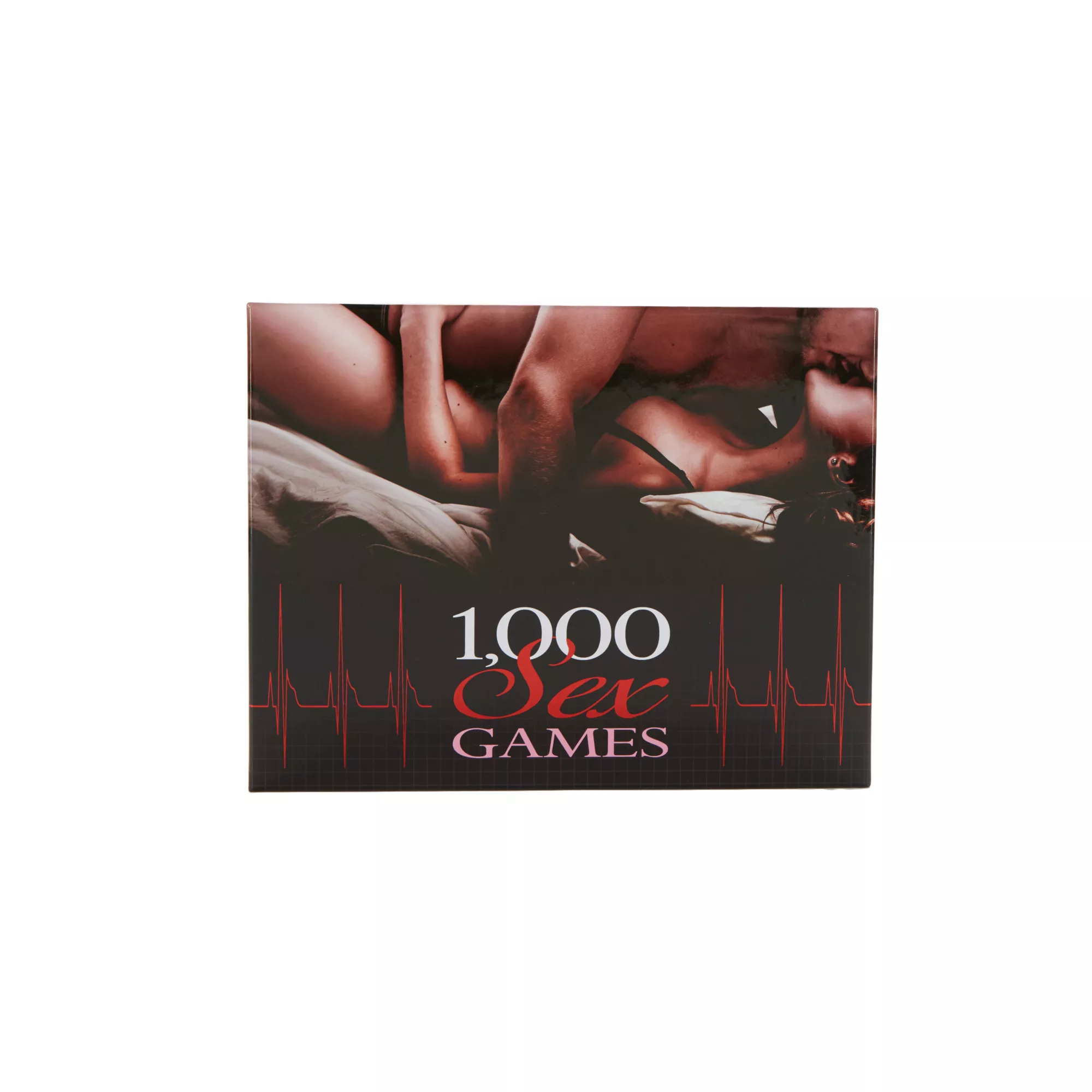 1000 Sex Games