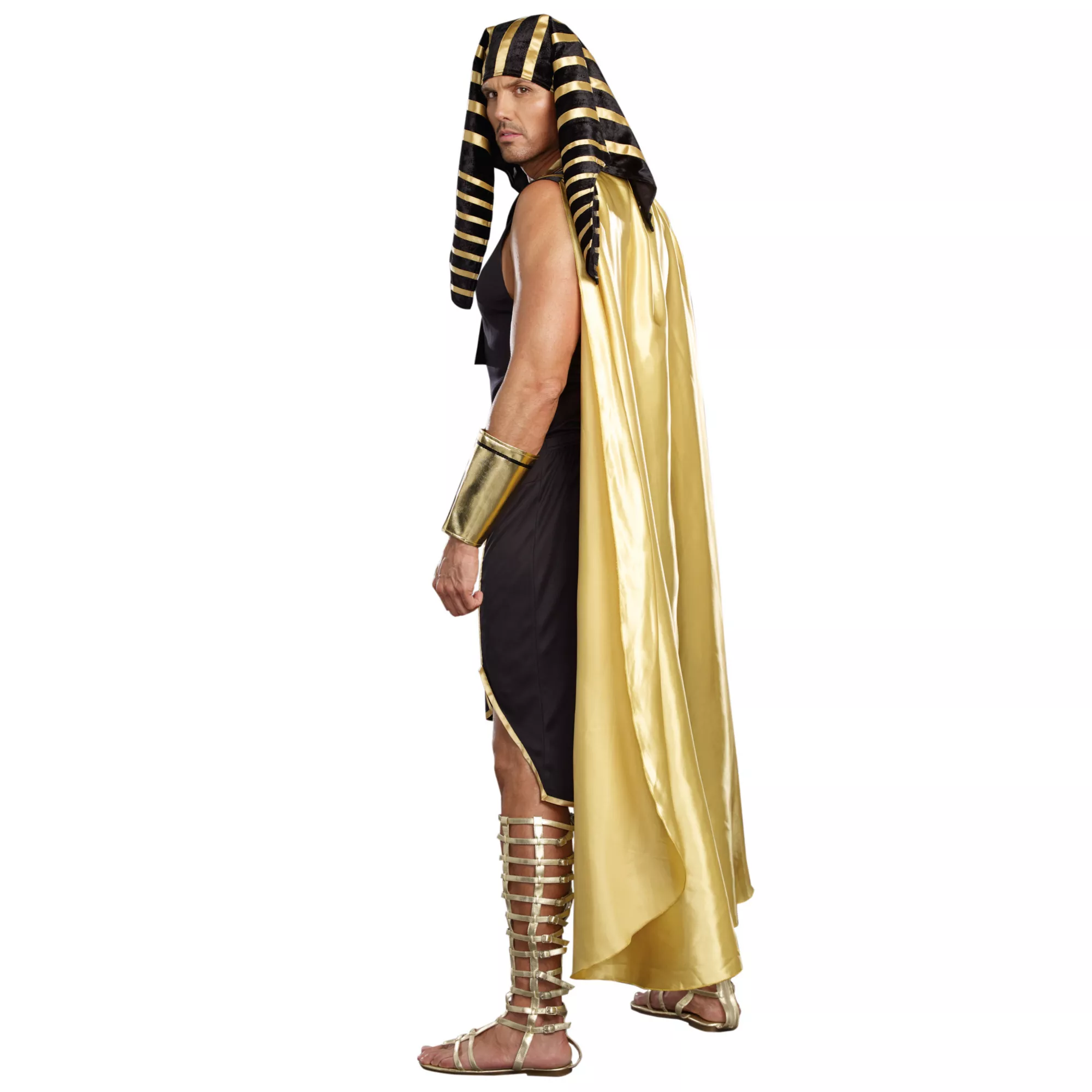 King of Egypt Mens Costume at Spirit Halloween