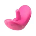 iRide Dual Multi Speed Vibrating Sex Toy at Spencer's