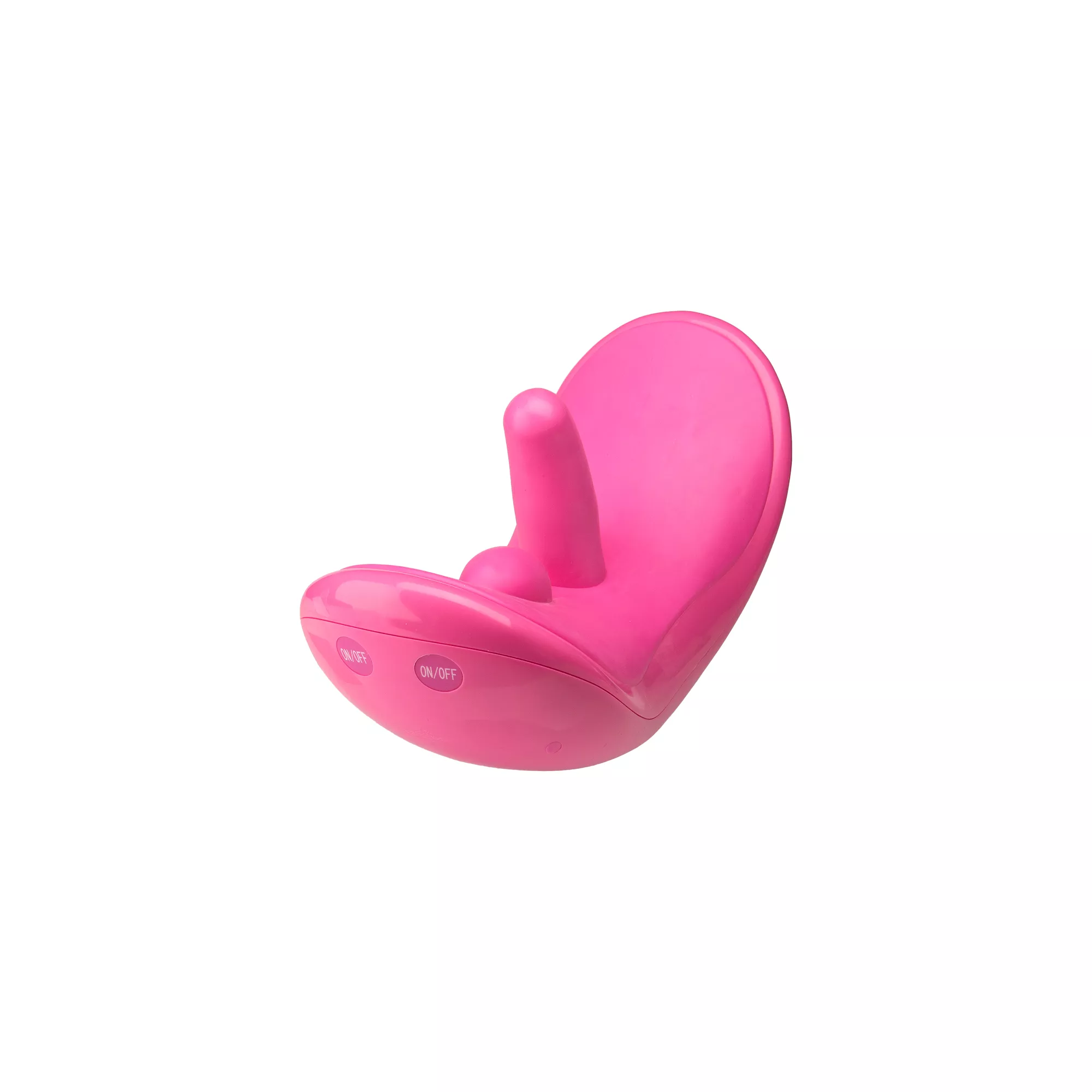 iRide Dual Multi Speed Vibrating Sex Toy at Spencer's
