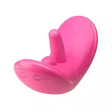 iRide Dual Multi Speed Vibrating Sex Toy at Spencer's