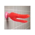 Waterproof Double Penetrator Vibrator - 9 Inch at Spencer's