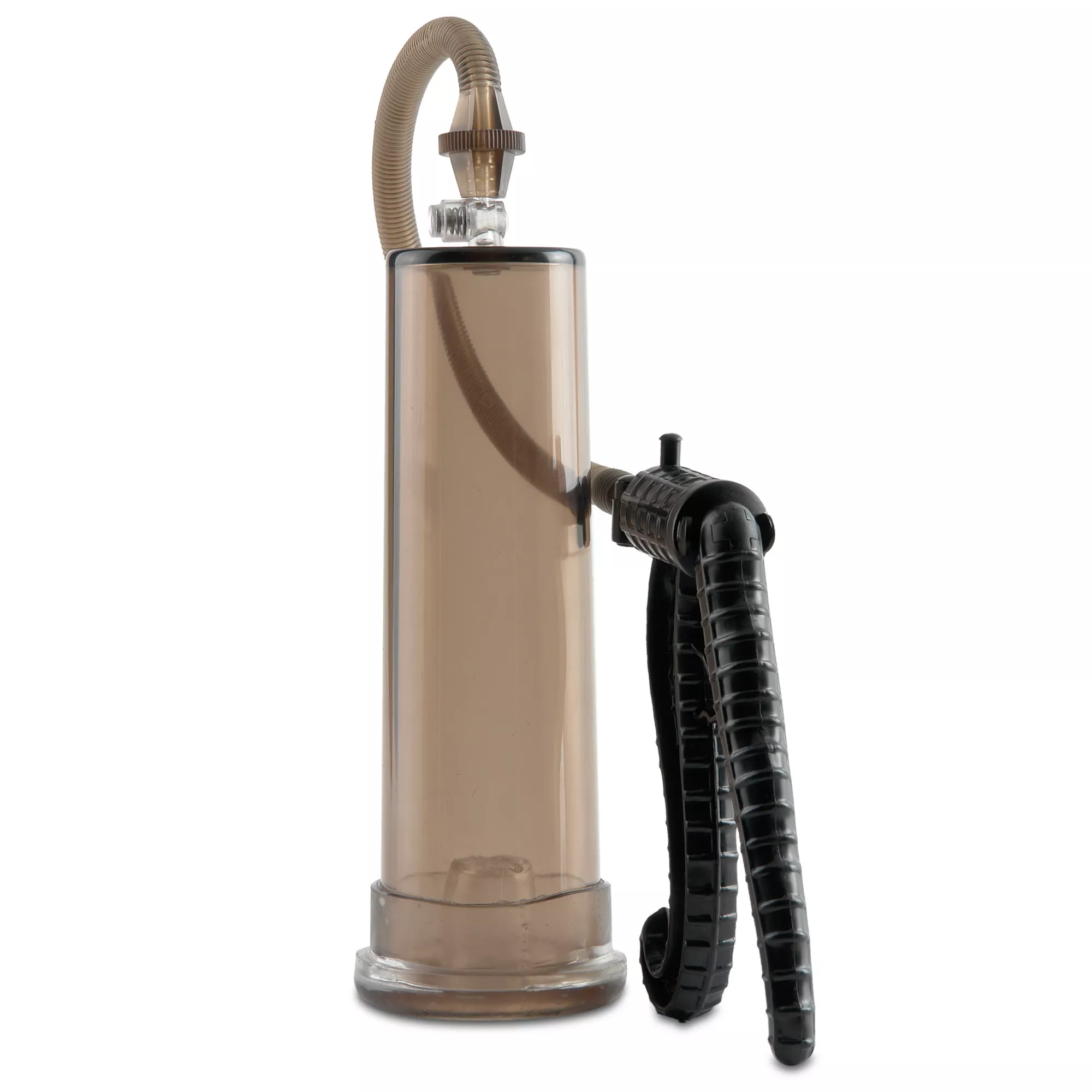 Pump Worx Mega Grip Penis Pump at Spencer's