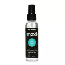 Mood Water-Based Lube - 4 oz. at Spencer's