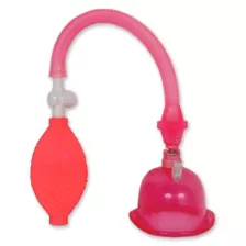 Pussy Pump at Spencer's