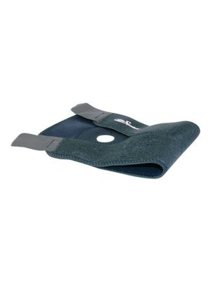 Thigh Black Strap-On Harness