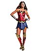 Adult Wonder Woman Costume – Batman v. Superman: Dawn of Justice