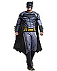 Adult Batman Costume Deluxe - Batman v. Superman: Dawn of Justice