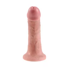 King Cock Suction Cup Dildo at Spencer's