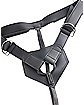 King Cock Strap-On Harness With Dildo - 7 Inch