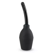 Curved Douche Enema - Fetish Fantasy at Spencer's