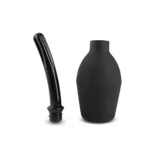 Curved Douche Enema - Fetish Fantasy at Spencer's