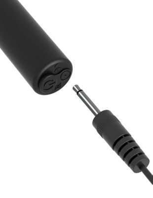 10-Function Remote-Controlled Vibrating Panties - Fetish Fantasy