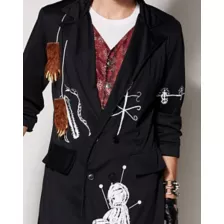 Adult Voodoo Magic Costume at Spirit Halloween