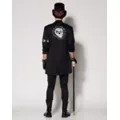 Adult Voodoo Magic Costume at Spirit Halloween