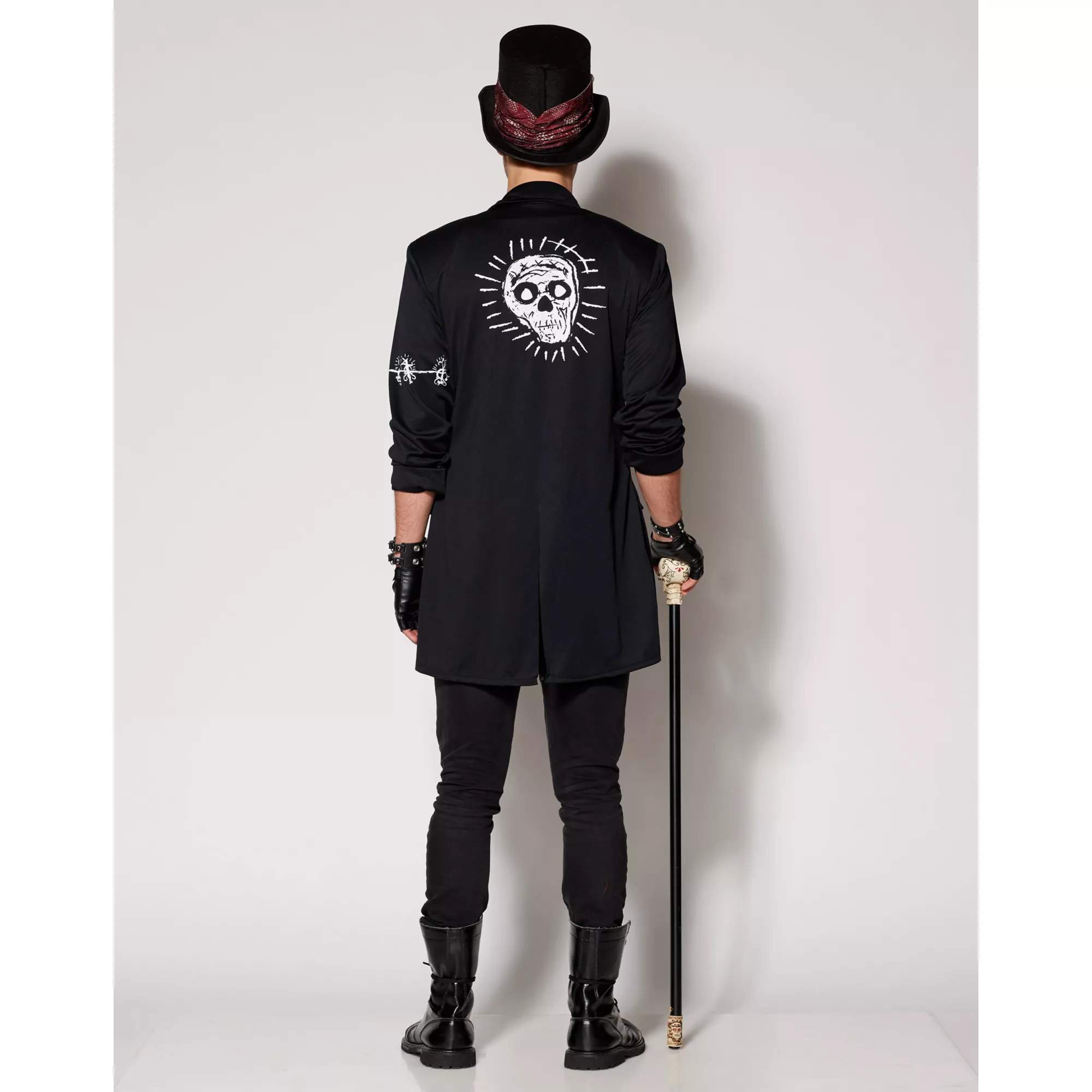 Adult Voodoo Magic Costume at Spirit Halloween