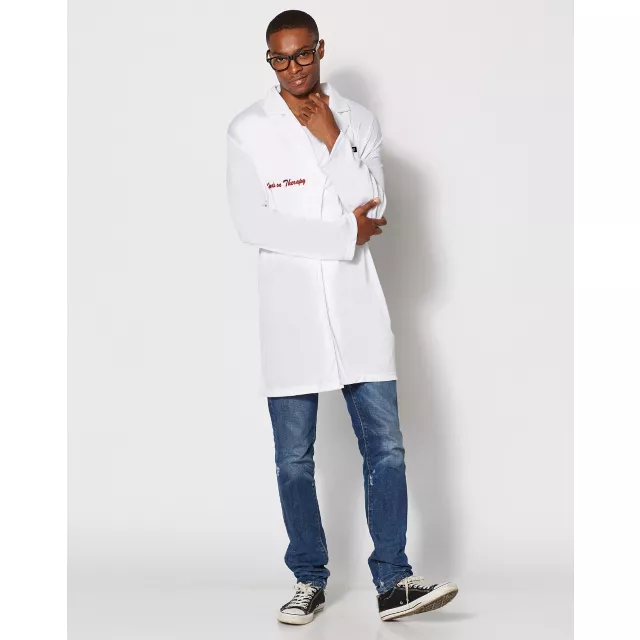 Adult Sexologist Costume at Spirit Halloween