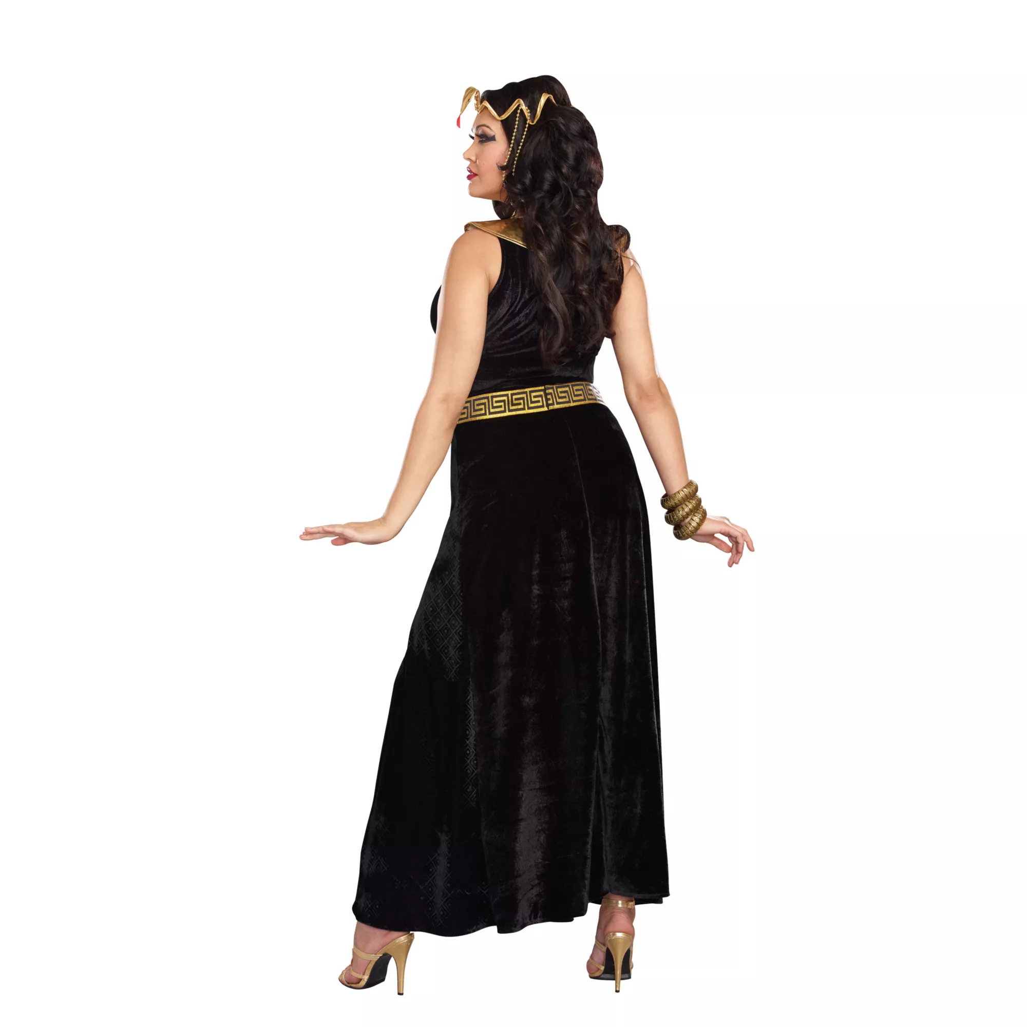 Adult Queen of the Nile Costume at Spirit Halloween