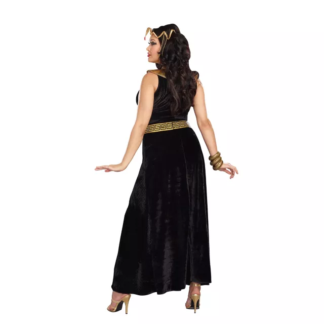 Adult Queen of the Nile Costume at Spirit Halloween