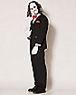 Adult Billy the Puppet Costume - Saw