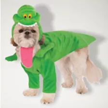 Dog Slimer Costume - Ghostbusters at Spirit Halloween