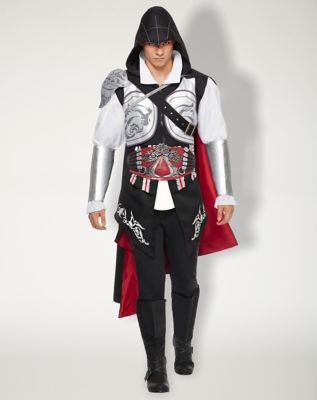 assassin's creed shirt