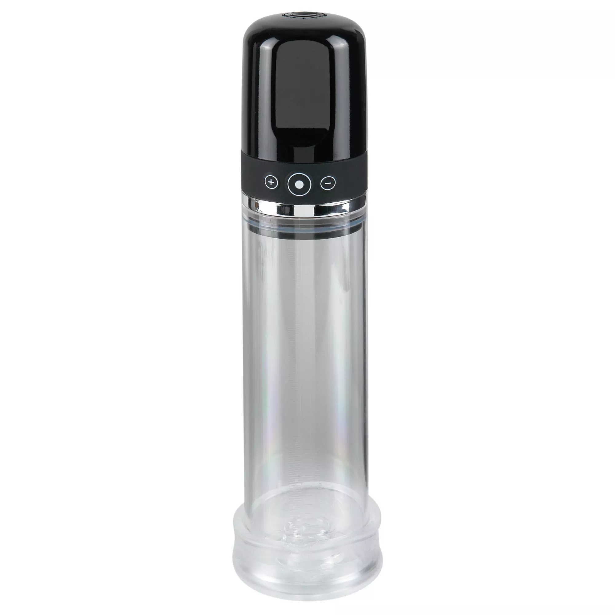 Pump Worx Rechargeable Auto Vac Penis Pump at Spencer's