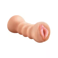 Extreme Flip Me Over 2 Hole Stroker at Spencer's