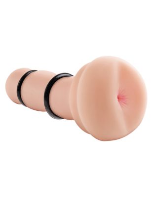 Extreme Fill My Tight Ass Stroker