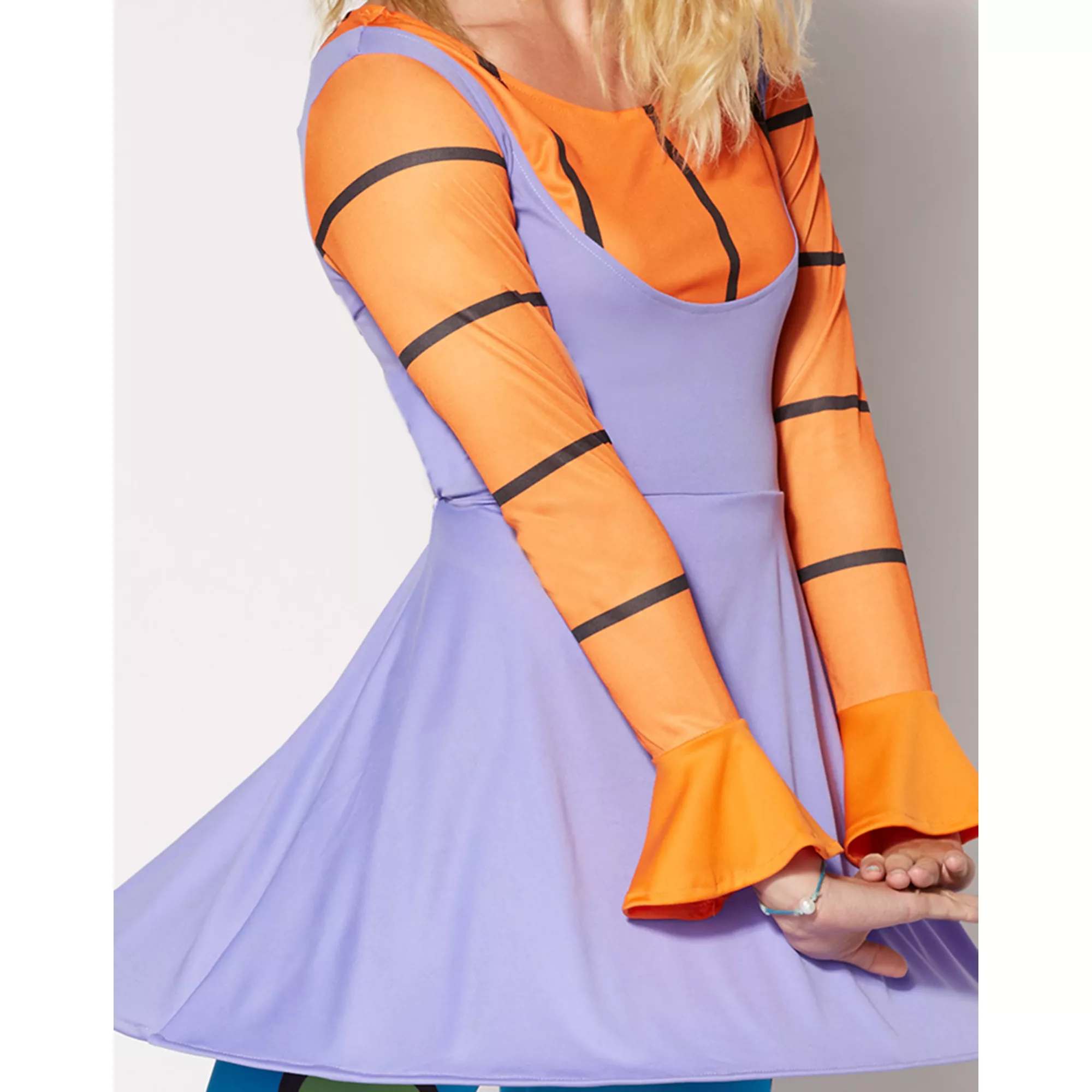 Adult Angelica Costume - Rugrats at Spirit Halloween