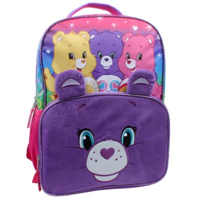 care bear backpack