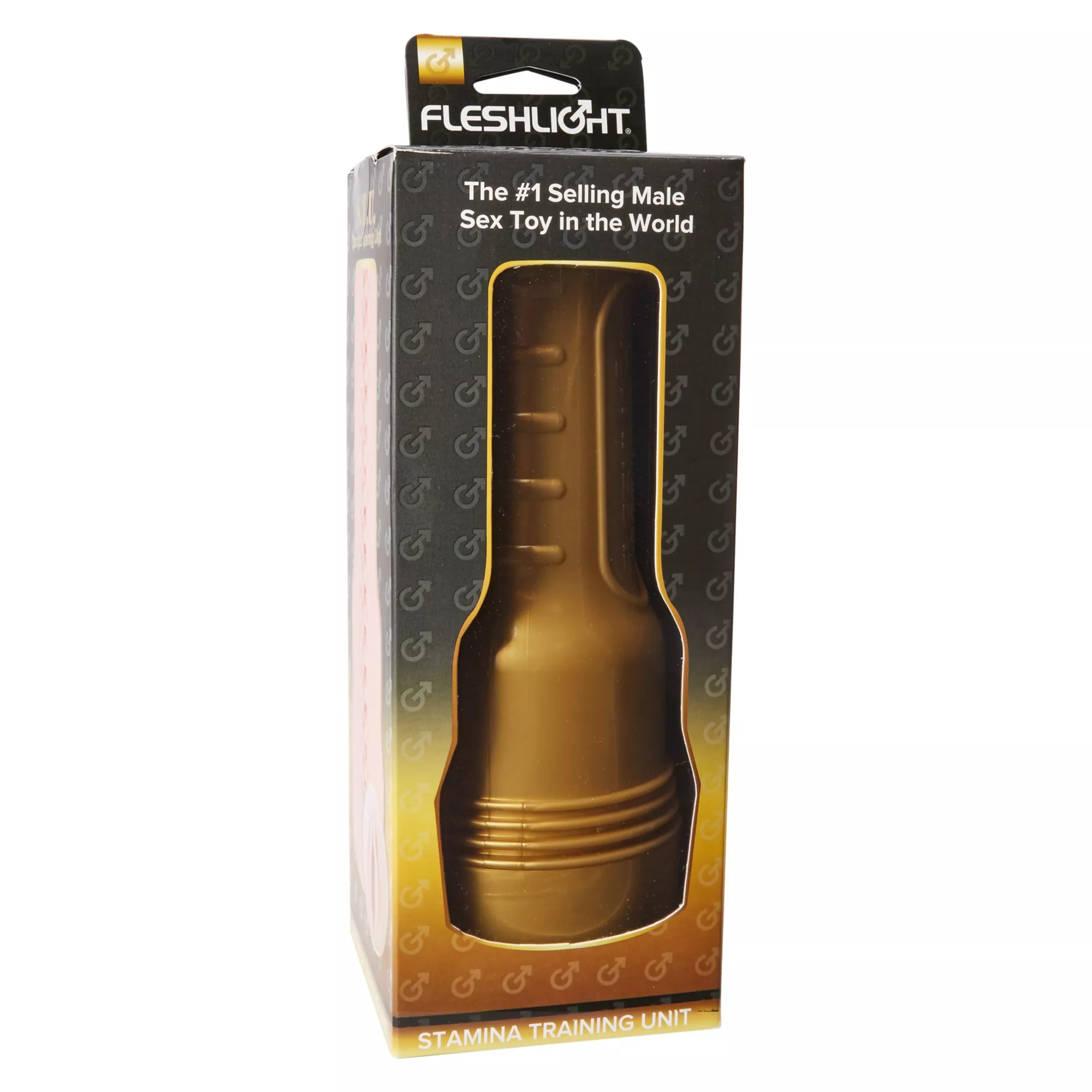 Fleshlight Stamina Training Unit Pink Lady at Spencer's