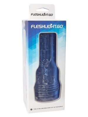 Fleshlight Go Torque Ice