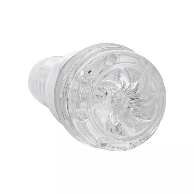 Fleshlight Go Torque Ice at Spencer's