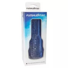 Fleshlight Go Torque Ice at Spencer's