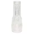 Fleshlight Ice Lady Clear Stroker at Spencer's