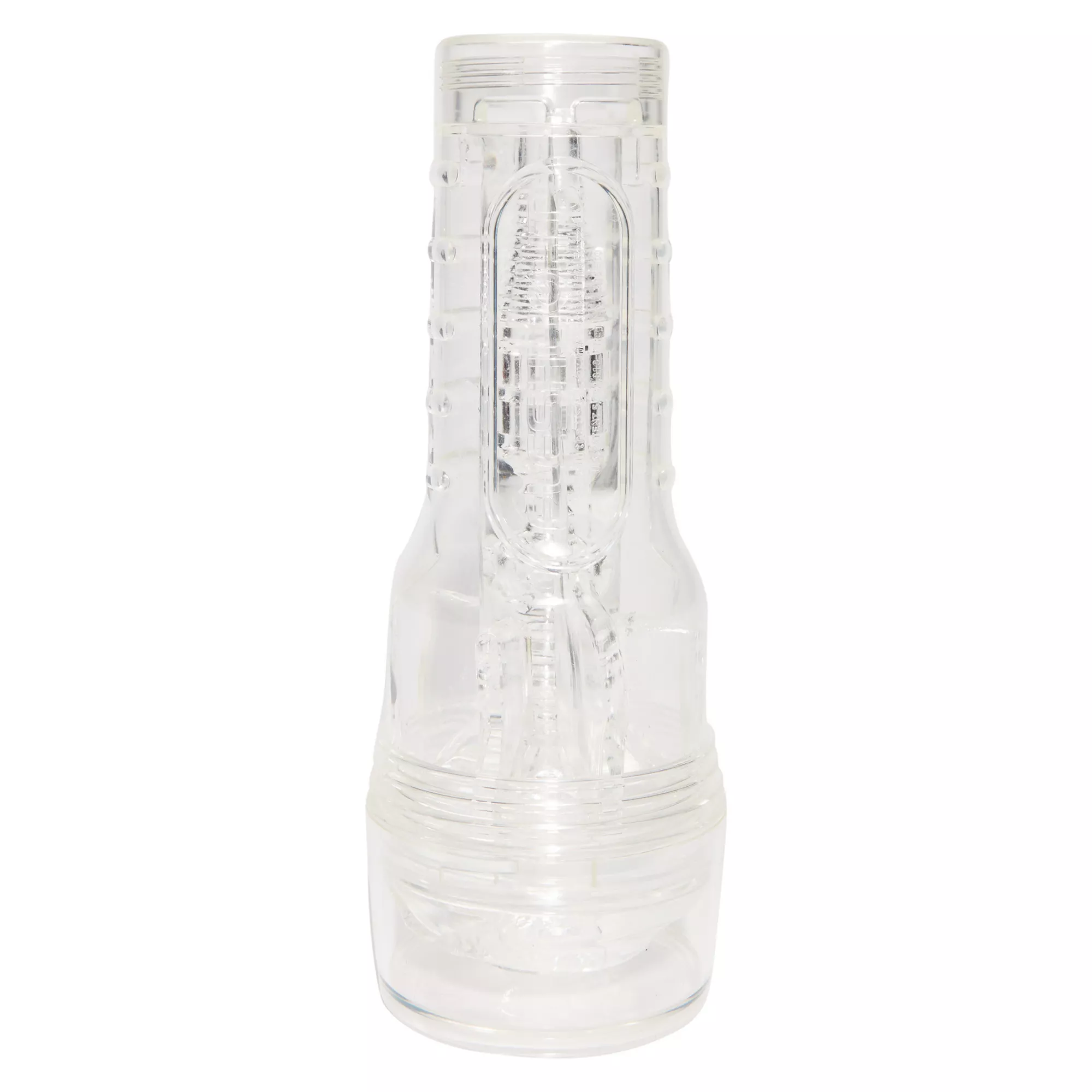 Fleshlight Ice Lady Clear Stroker at Spencer's