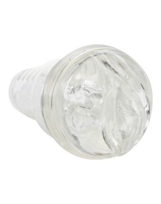 Ice Lady Crystal Stroker - Fleshlight