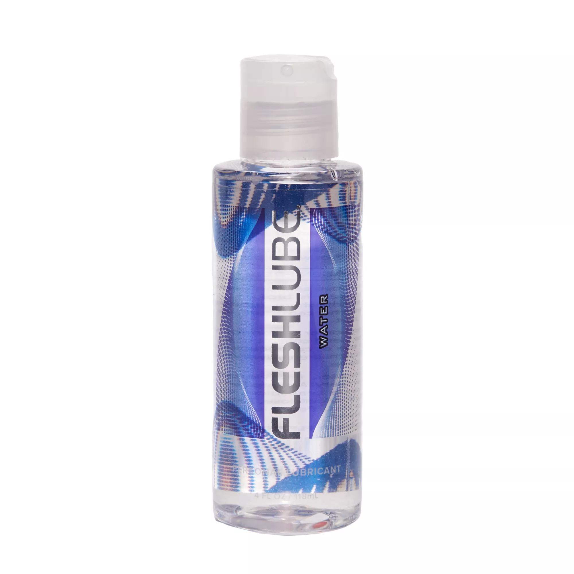 Fleshlight Fleshlube Water-Based Lube - 4 oz. at Spencer's