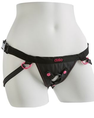 Power Player Adjustable Fit Harness