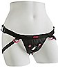 Power Player Adjustable Fit Harness - Hott Love Extreme