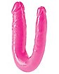 Dillio Double Trouble Double Sided Dildo - 6 Inch