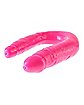 Dillio Double Trouble Double Sided Dildo - 6 Inch